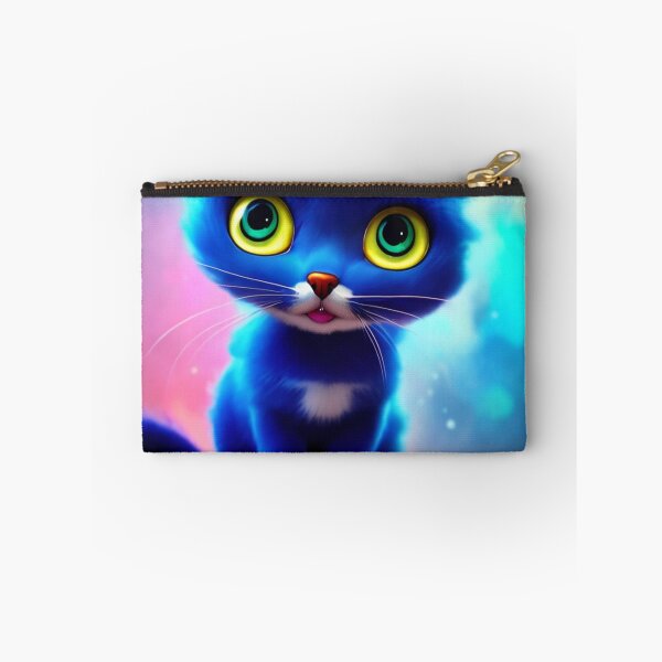 Item preview, Cute Cat Miaw 286 designed and sold by Hyper-Store.