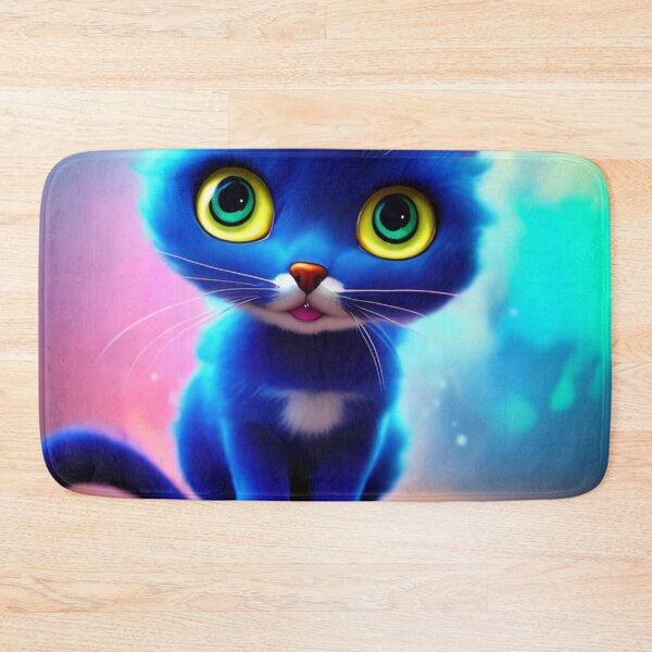 Item preview, Cute Cat Miaw 286 designed and sold by Hyper-Store.