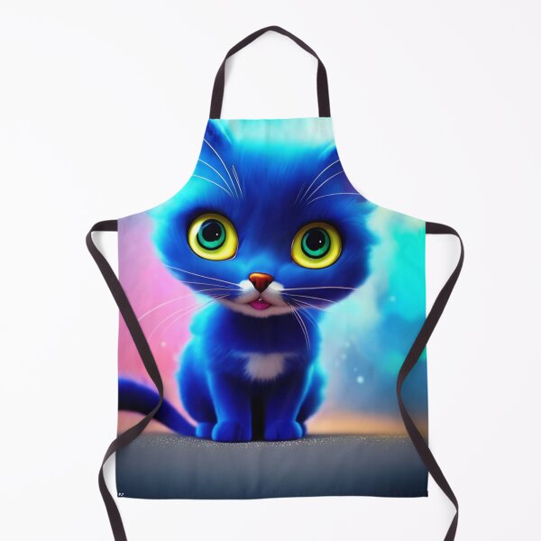 Item preview, Cute Cat Miaw 286 designed and sold by Hyper-Store.