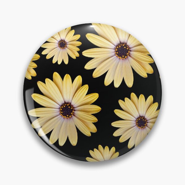 Item preview, Yellow daisies designed and sold by Rocklights.