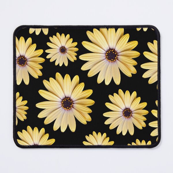 Item preview, Yellow daisies designed and sold by Rocklights.
