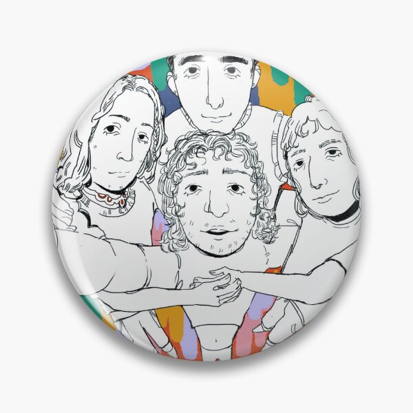 Item preview, Fleecey Fellas designed and sold by atticuselm.