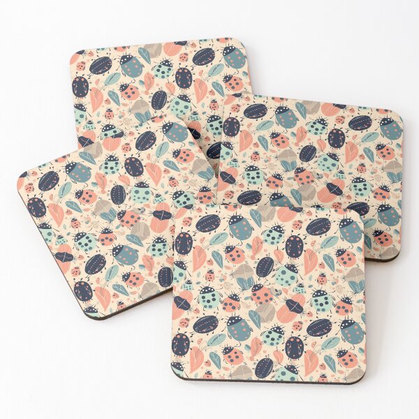 Item preview, Mariquitas Pasteles designed and sold by SupercashSG.