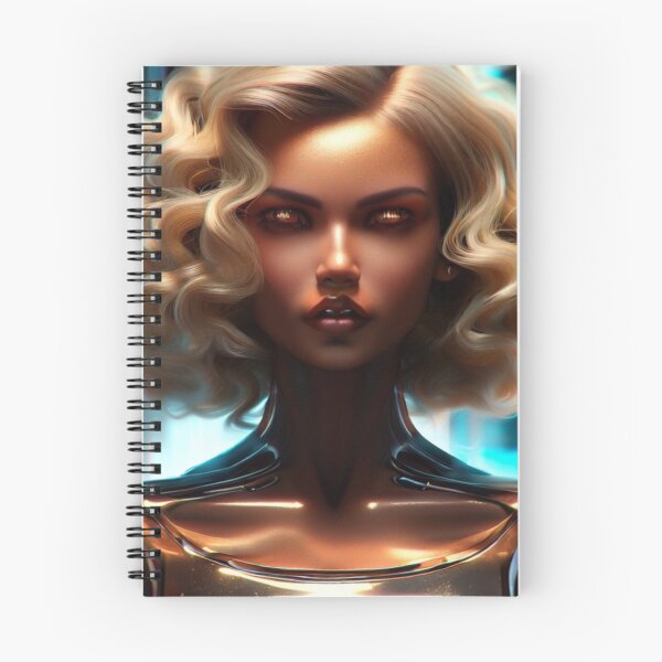Item preview, Golden Lady designed and sold by Rectoryprint.