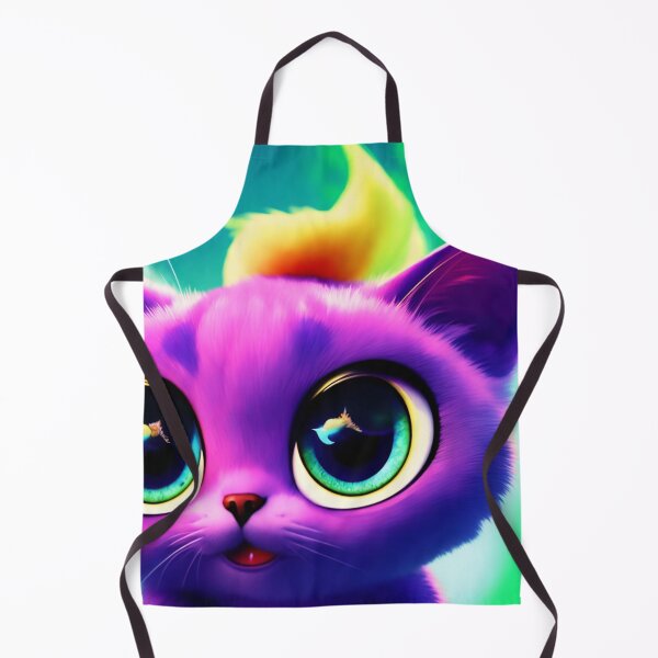 Item preview, Cute Cat Miaw 288 designed and sold by Hyper-Store.