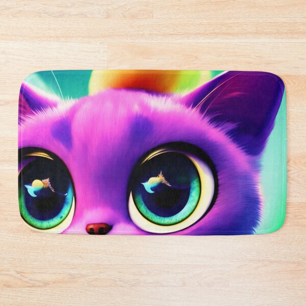 Item preview, Cute Cat Miaw 288 designed and sold by Hyper-Store.