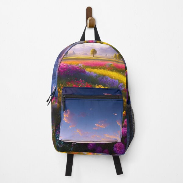 Item preview, Dream Field. designed and sold by michel bazinet.