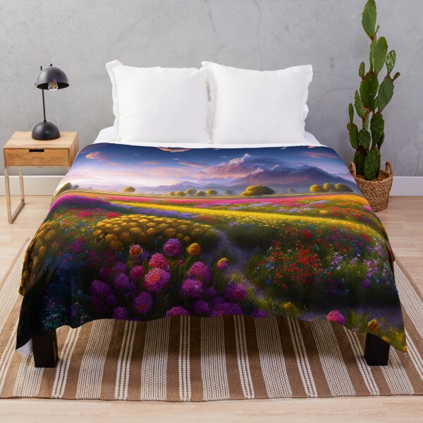 Item preview, Dream Field. designed and sold by michel bazinet.
