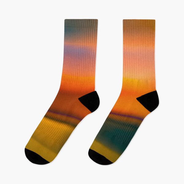 Item preview, Sunrise with a gentle breath of Mark Rothko. designed and sold by michel bazinet.