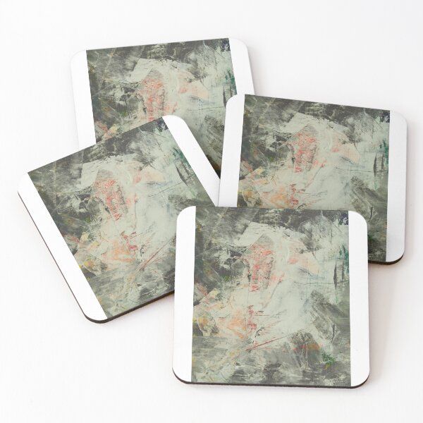 Item preview, Abstract painting designed and sold by aphroditeworks.