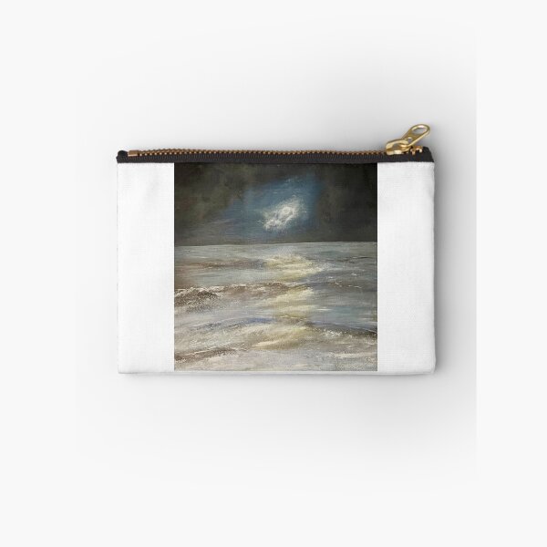 Item preview, original seascape painting designed and sold by HelenStamp.