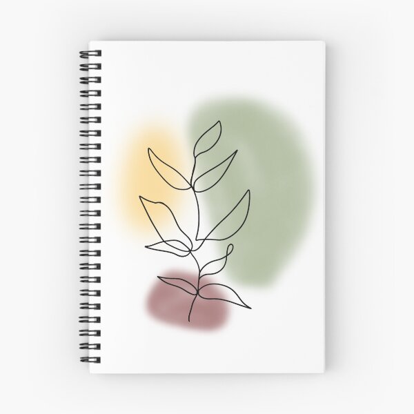 Item preview, Minimalist Leaf  designed and sold by JMVisuals28.