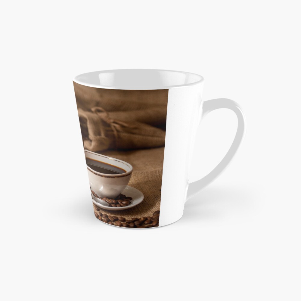 Item preview, Tall Mug designed and sold by latestversion.