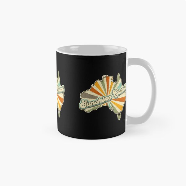 Item preview, Sunshine Coast city designed and sold by chrlalexandru.