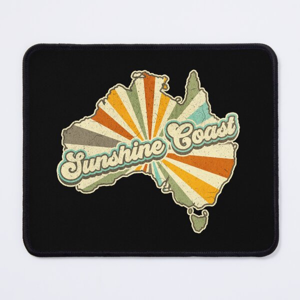 Item preview, Sunshine Coast city designed and sold by chrlalexandru.