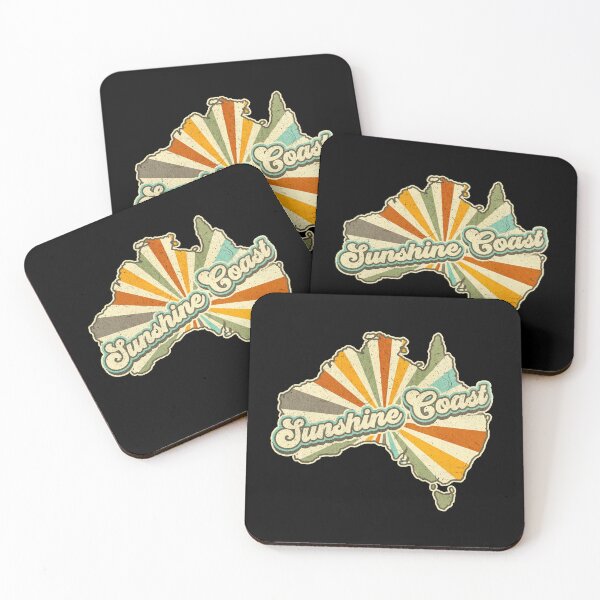 Item preview, Sunshine Coast city designed and sold by chrlalexandru.