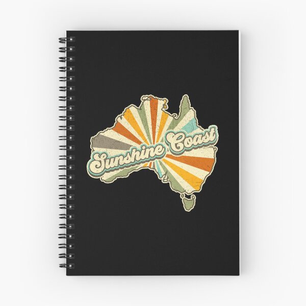 Item preview, Sunshine Coast city designed and sold by chrlalexandru.