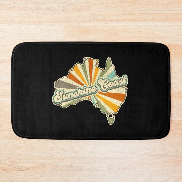 Item preview, Sunshine Coast city designed and sold by chrlalexandru.
