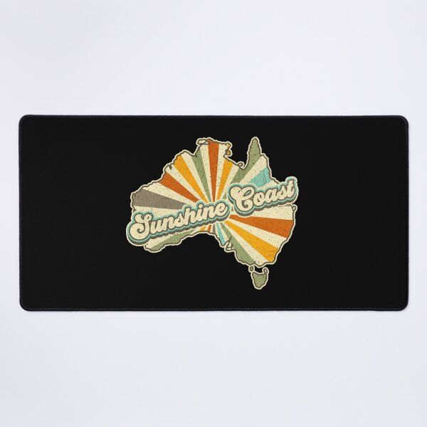 Item preview, Sunshine Coast city designed and sold by chrlalexandru.