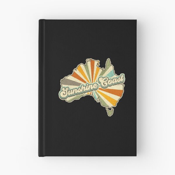 Item preview, Sunshine Coast city designed and sold by chrlalexandru.
