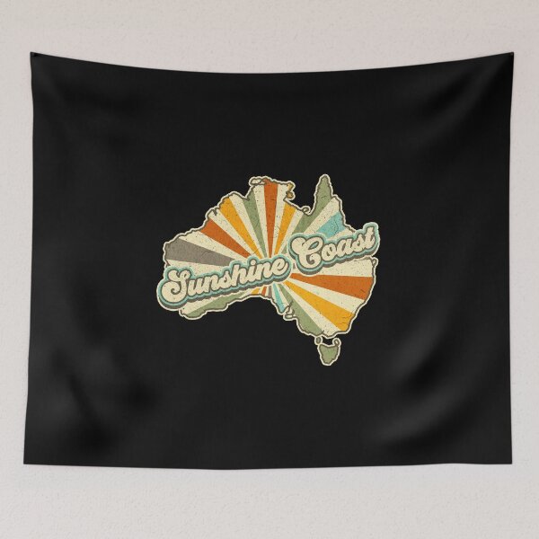 Item preview, Sunshine Coast city designed and sold by chrlalexandru.