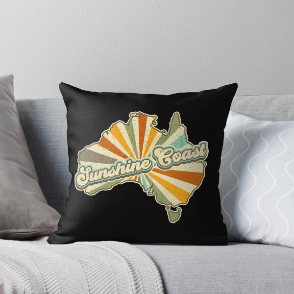 Item preview, Sunshine Coast city designed and sold by chrlalexandru.