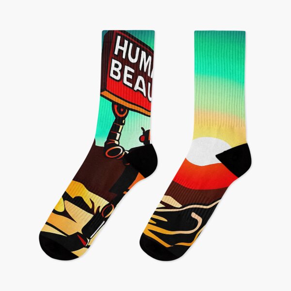 Item preview, Humans are Beautiful   designed and sold by Caros-Lines.