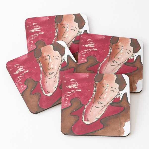 Item preview, Mona Coznowski O'Brien MacLeigh is smilin' at me... designed and sold by ProsperityPath.
