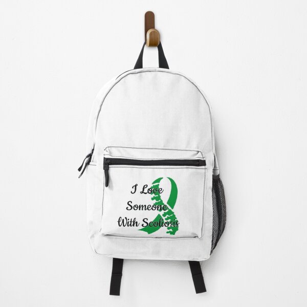 Item preview, Scoliosis awareness  designed and sold by RayRaysX2.