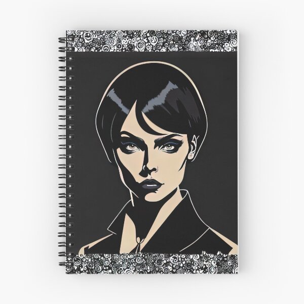 Item preview, Mary Quant - Dame of Fashion designed and sold by SparkDrago.