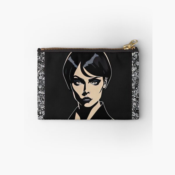 Item preview, Mary Quant - Dame of Fashion designed and sold by SparkDrago.