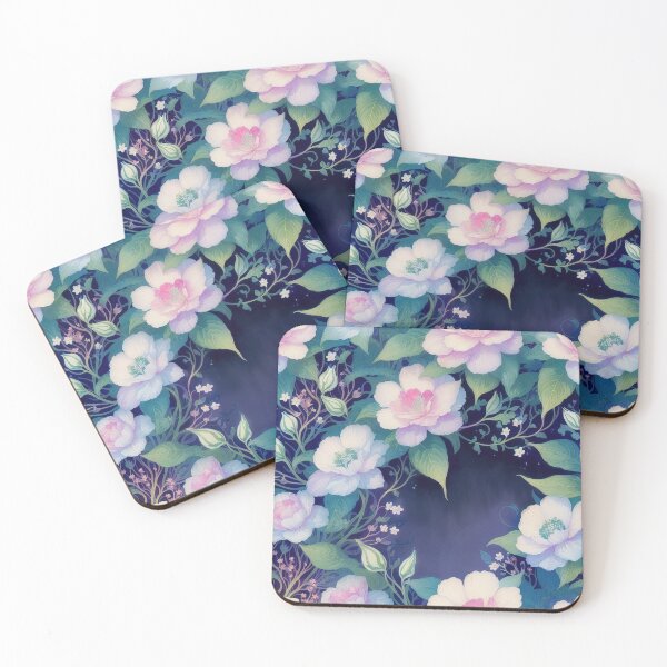Item preview, Blooming wild rose designed and sold by Ludmi-linea.