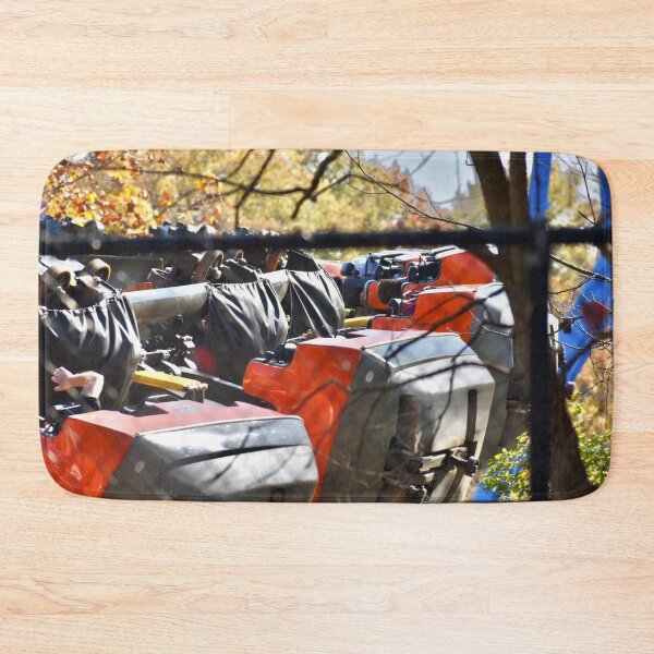 Item preview, The Bat swoops and dives through the trees designed and sold by RCExpedition.