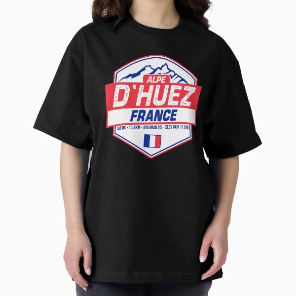 Item preview, Alpe d'Huez Cycling France designed and sold by JackCurtis1991.