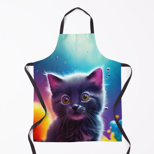 Item preview, Cute Cat Miaw 292 designed and sold by Hyper-Store.