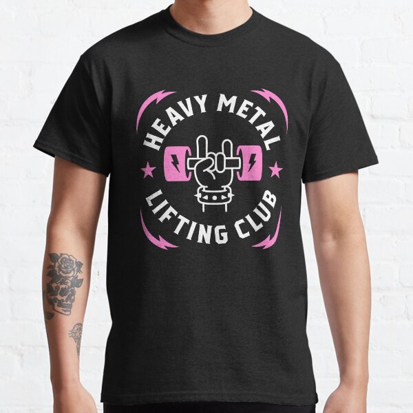 Expression Tees Swole Patrol Weight Lifting Crewneck Sweatshirt