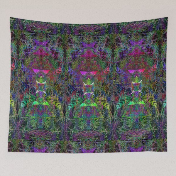 Item preview, Astral Projector 12 designed and sold by Boogie-72.