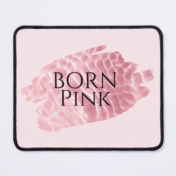 Item preview, BORN PINK designed and sold by amalia-etc.