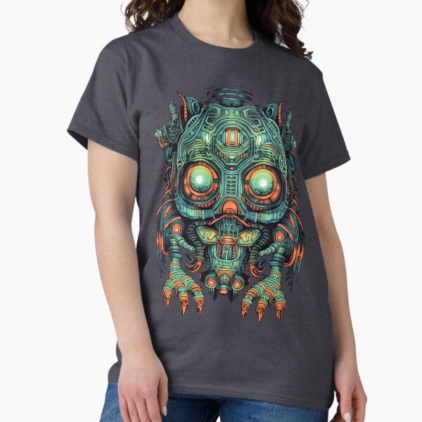 Fututrí Classic T-Shirt