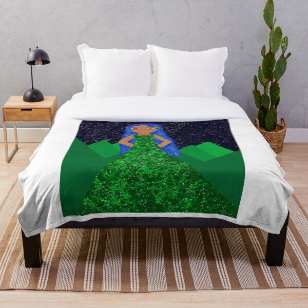 Item preview, Mother Nature  designed and sold by Cariondrawing.