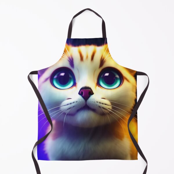 Item preview, Cute Cat Miaw 293 designed and sold by Hyper-Store.