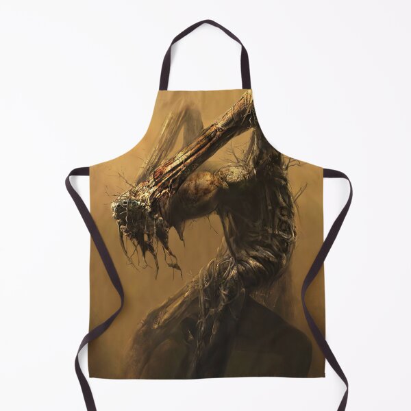 Item preview, Unearthly Nightmare of Despair, Dark Surrealism designed and sold by Gabriel S.