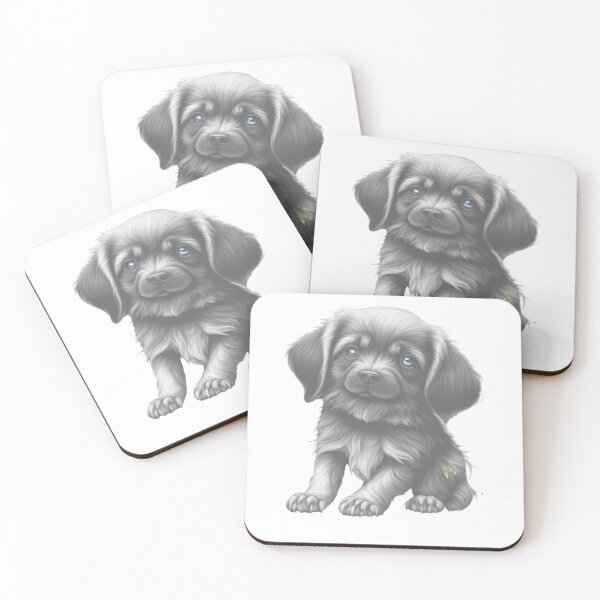 Item preview, Cute puppy designed and sold by Jamelda.