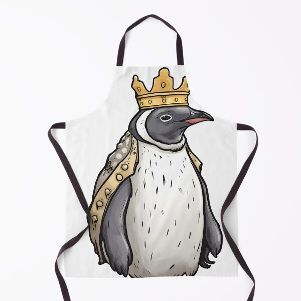 Item preview, Emperor Penguin designed and sold by PyramidSchmear.