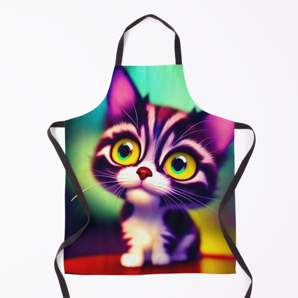 Item preview, Cute Cat Miaw 295 designed and sold by Hyper-Store.