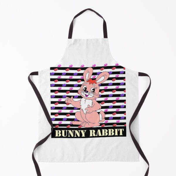 Item preview, Bunny Rabbit designed and sold by PatternTitan.