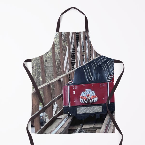 Item preview, The Beast Awaits designed and sold by RCExpedition.