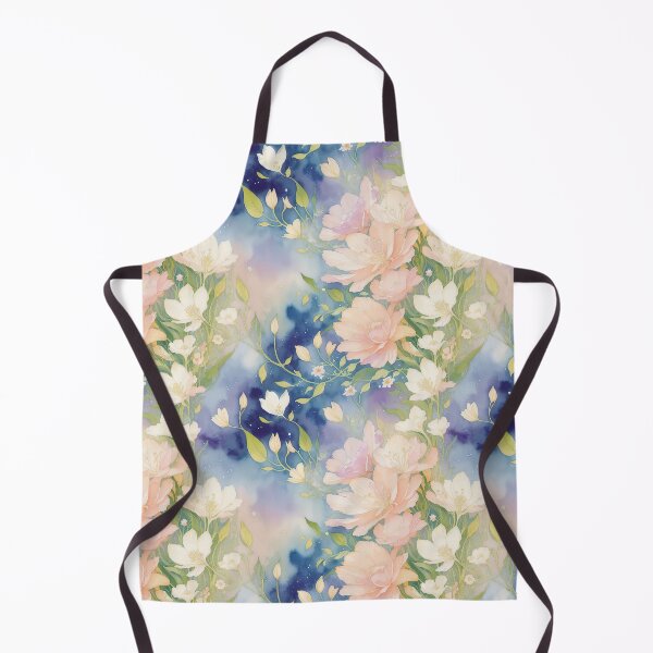 Item preview, Wild flowers designed and sold by Ludmi-linea.