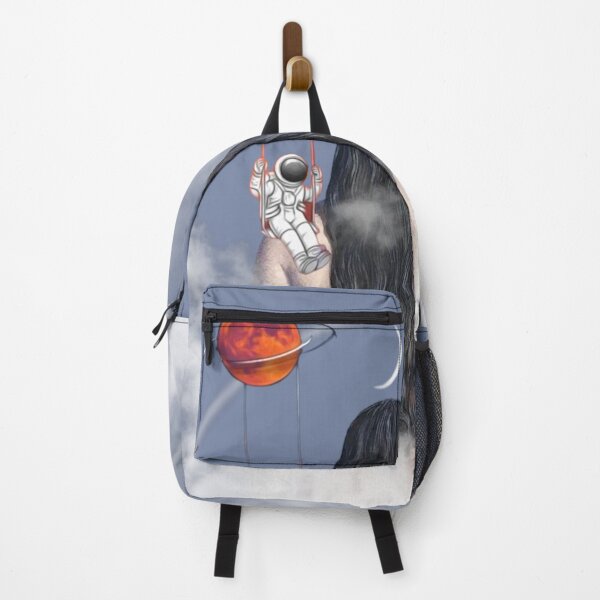Item preview, moon girl  designed and sold by Ibrahimhema5.