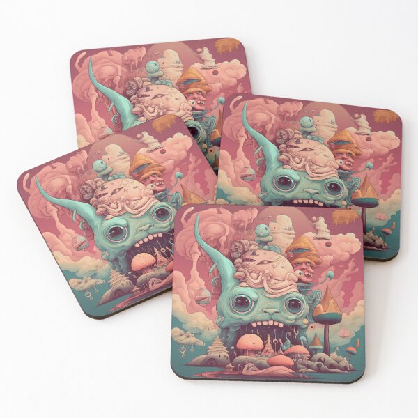 Item preview, The adventure of fairy tale story  designed and sold by fanzen69.